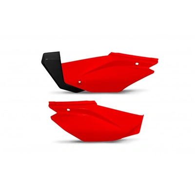 UFO Side Panels - Honda CRF 110F 19-25 - Red