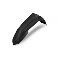 UFO Front Fender - Honda CRF450R/RX 2021 - Black