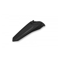 UFO Rear Fender - Honda CRF450R/RX 2021 - Black