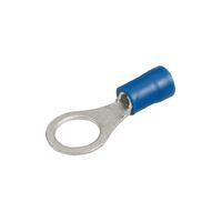 Narva 8.4mm Ring Terminal Blue (14 Pack)