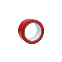 Narva 19mm PVC Insulation Tape (Red)