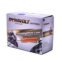 DYNAVOLT N.GEL MG10ZS-C 9Ah/CA