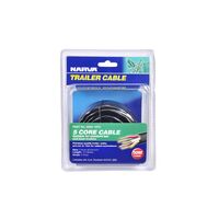 CABLE TRAILER 5 CORE 2.5MM 5A