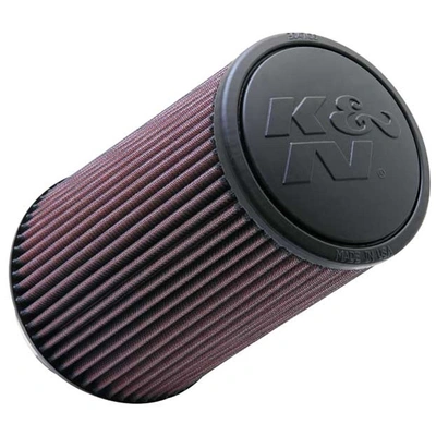 POD FILTER 2-3/4'FLG MARINE 4'H BLA