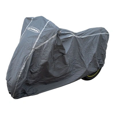 La Corsa Waterproof Lined Motorcycle Cover