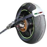 La Corsa Rear Wheel Harness