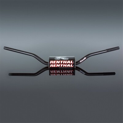 FATBAR H/BAR YAM YZ 07-23/YZF 07-17 BLK