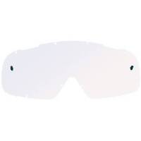Blur B-Zero Anti-Scratch Lens Youth - Unisex - One Size - Youth - Clear