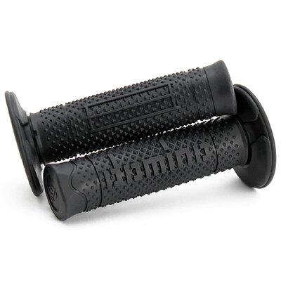 DOMINO GRIPS MX A260 DIAMOND SOFT BLACK