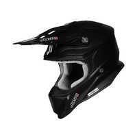 Just1 J18 MIPS Solid Helmet - Black