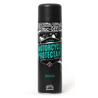 Muc-Off Motorcycle Protectant - 500ml