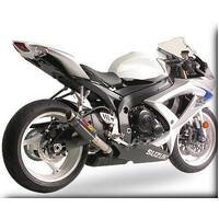 HotBodies Suzuki MGP Exhaust