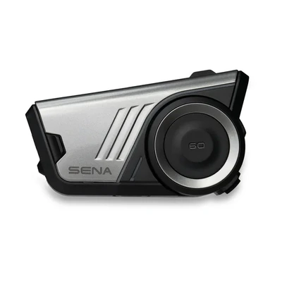 Sena 60S Motorcycle Comms with Sound By Harman Kardon - Dual pack
