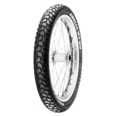 Pirelli MT60 - Front - 100/90-19 - [57H] TL