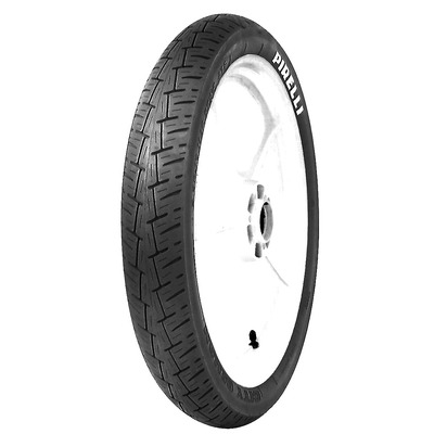 Pirelli City Demon - Rear - 130/90-15 - [66S] - TL