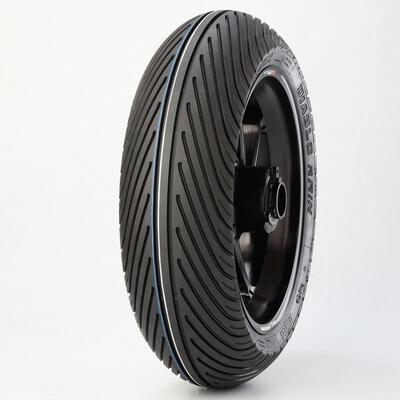 Pirelli Diablo Rain Scr1 125/70R17 Nhs TL