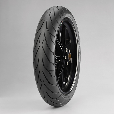 Pirelli Angel GT - Front - 110/80ZR18 - [58W] - TL