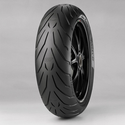 Pirelli Angel GT Tyre (A-Spec) - Rear - 180/55ZR17 [73W]