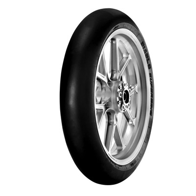 Pirelli Diablo Superbike - Front - 120/70R17 - [SC1] - TL