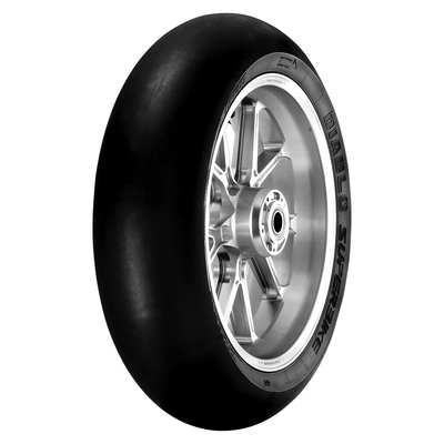 Pirelli Diablo Superbike - Rear - 200/60R17 - [SC1] - TL