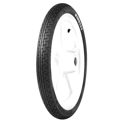 Pirelli City Demon - Front - 3.00-18 [47S] TL