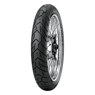 Pirelli Scorpion Trail II - Front - 90/90-21 - [54V] TL