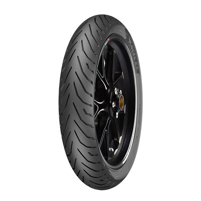 Pirelli Angel City - Front - 70/90-17 - [38S] - TL