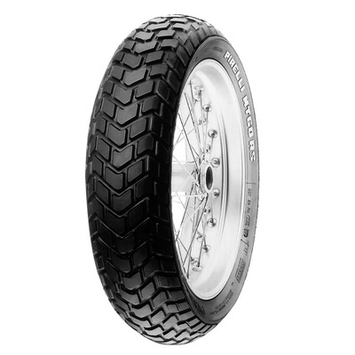 Pirelli MT60 RS - Rear - 180/55ZR17 - [73W] - TL