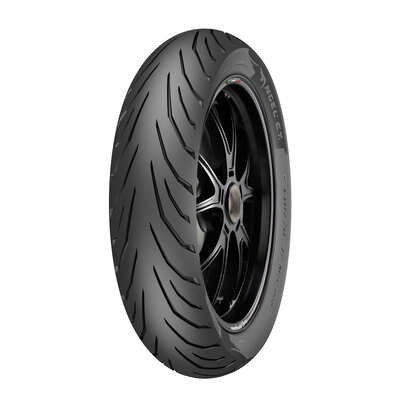 Pirelli Angel City - Rear - 150/60-17 - [66S] - TL