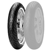 Pirelli Angel Scooter - Front/Rear - 120/70-12 - [51P] - TL