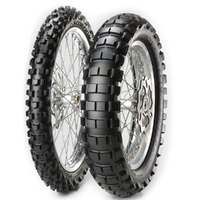 Pirelli Scorpion Rally - Front - 90/90-21 - [54R] - TT