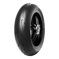 Pirelli Diablo Rosso IV - Rear - 200/55ZR17 - [78W] - TL