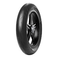 Pirelli Diablo Rosso IV - Front - 110/70R17 - [54H] - TL