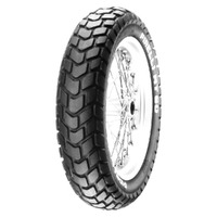 Pirelli MT60 - Rear - 130/80-17 - [65H] - TL