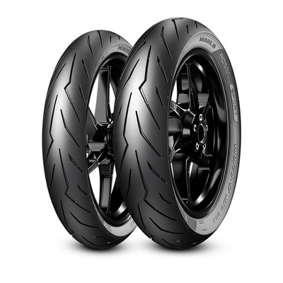 Pirelli Diablo Rosso Sport Scooter 140/70-14 58H TL