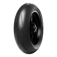 Pirelli Diablo Supercorsa SP V4 - Rear - 200/55ZR17 - [78W] - TL