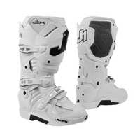 Just1 JBX-R Boot - White