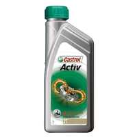 CASTROL ACTIV 2T 1L