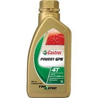 CASTROL POWER 1 4T GPS 10W-40 1L