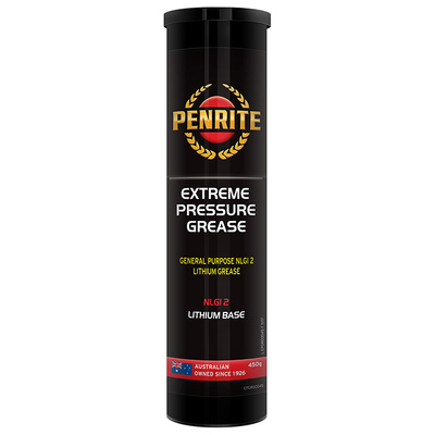 Penrite Extreme Pressure Grease - 450g