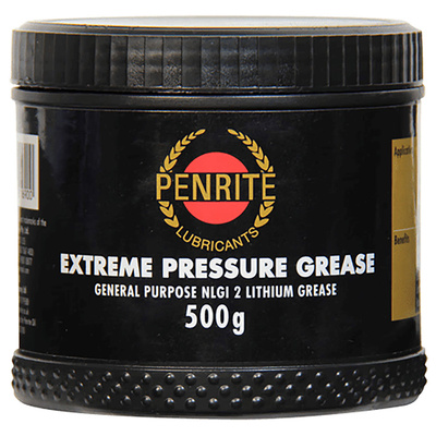 Penrite Extreme Pressure Grease - 500g
