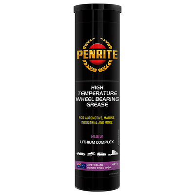 Penrite High Temperature Bearing Grease  - 450g