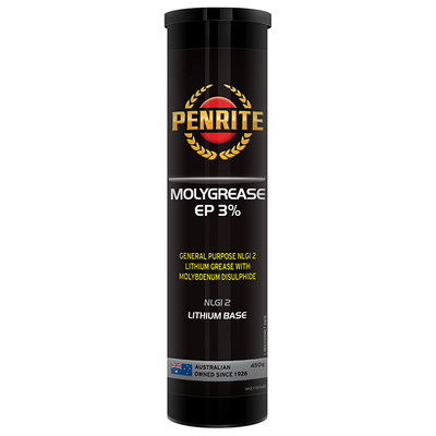Penrite Molygrease EP 3% - 450g