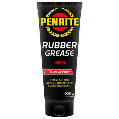 Penrite Rubber Grease - 100g
