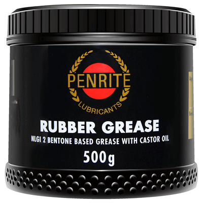 Penrite Rubber Grease - 500g