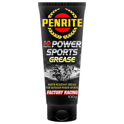 Penrite Power Sports Grease - 100g