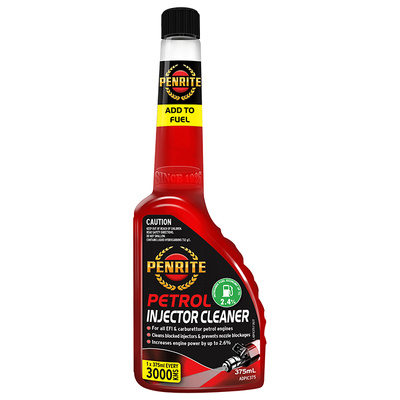 Penrite Petrol Injector Cleaner - 375ml