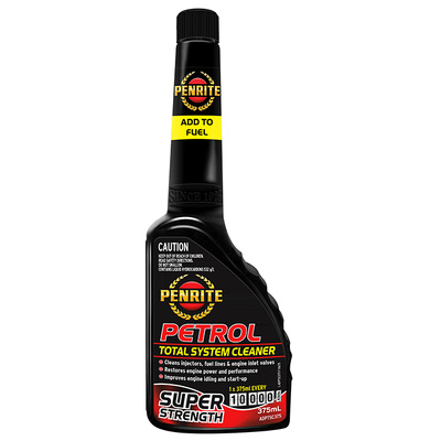 Penrite Petrol Total System Cleaner - 375ml