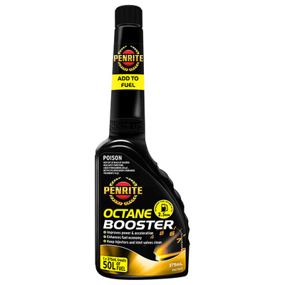 Penrite Octane Booster Plus - 375ml