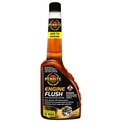 Penrite Engine Flush - 375ml